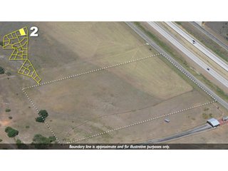 Property photo 13 - Mickle's Valley View Ranch and Canyon West Golf Club 506+/- Acres Offered in 27 Tracts in Weatherford, TX